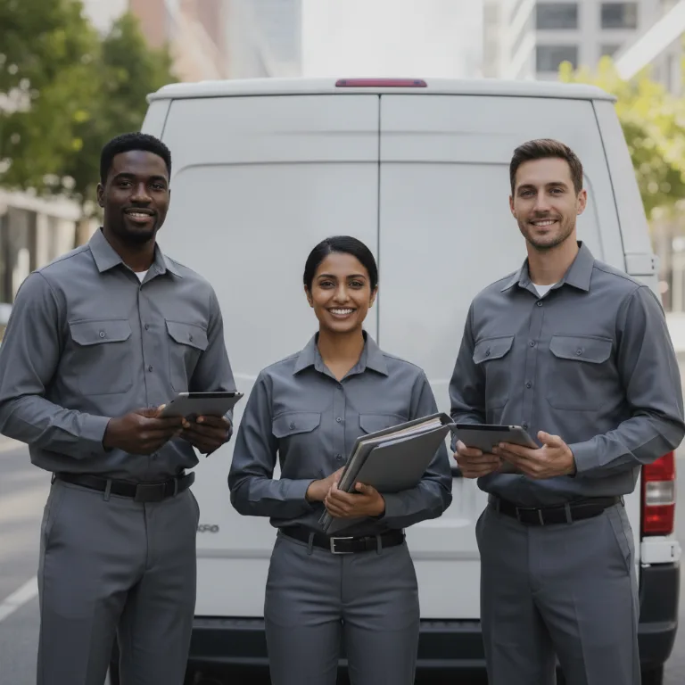 Tax Lawyer team in Ogden